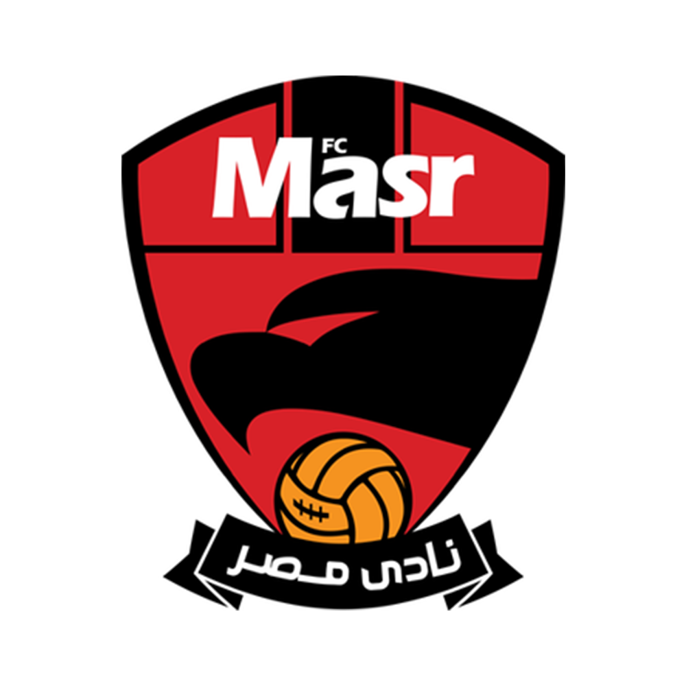 FC Masr crest